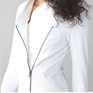 Lululemon Precision Jacket